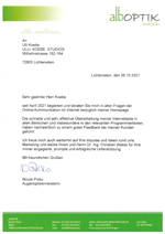 Referenz Nicole Picko