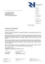 Referenz RH Steuerberatungsgesellschaft