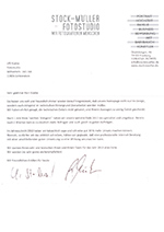 Referenz Stockmüller